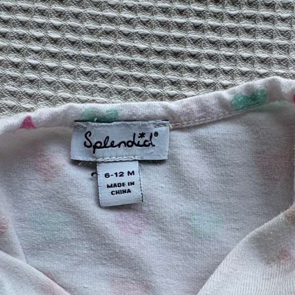 Splendid Rompers - Picture 4 of 4